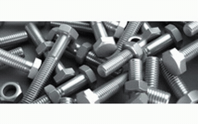 Pile Of Nuts And Bolts GIF