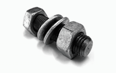 Pile Of Nuts And Bolts GIF