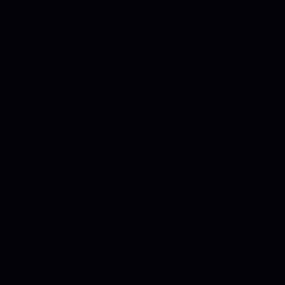 Pile of Rocks With Smoke in Dark Room