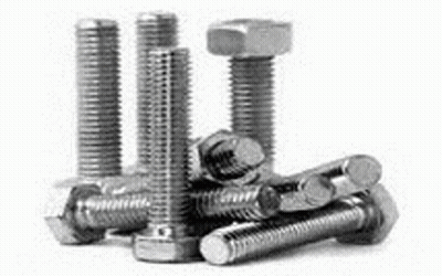 Pile Of Screws And Bolts GIF