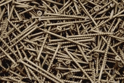 Pile Of Wooden Screws GIF