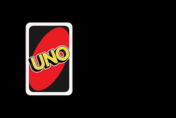 Piling Reversing Uno Reverse Card GIF