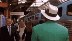 Pimp Slap To Anyone  GIF