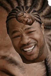 Pimp Yo Dawg Icon GIF