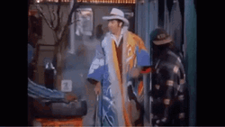Pimping Ain't Easy GIF