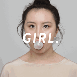 Pimple Popping Reminder Assorted Images Selection GIF