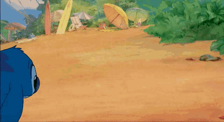 Pimpprint Stitch GIF