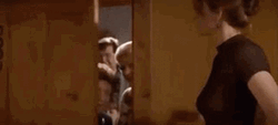 Pineapple Express Ear Adults Enters GIF