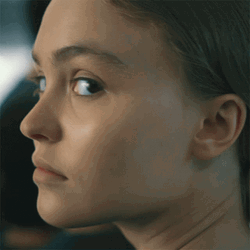 Pineapple Express Ear Glance GIF