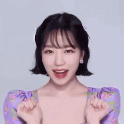 Pineapple Express Ear Jo Yu-Ri GIF
