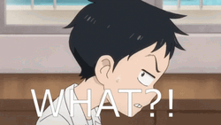 Pineapple Express Ear Nishikata What GIF