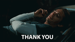 Pineapple Express James Franco Drowsy GIF