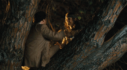 Pineapple Express James Franco High Five GIF