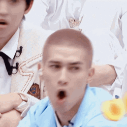 Pineapple Express Mika Hashizume Ear GIF