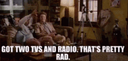 Pineapple Express Seth Rogen Pretty Rad GIF