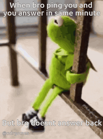 Ping Answer GIF