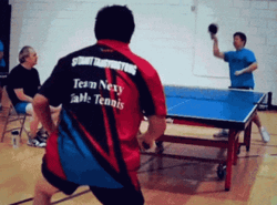 Ping Pong GIF