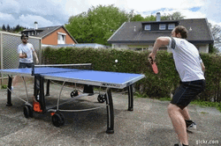 Ping Pong GIF