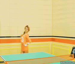 Ping Pong GIF