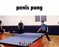 Ping Pong GIF