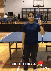 Ping Pong GIF