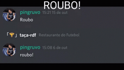 Pingruvo And Primera-Liga Conversation Screenshot GIF