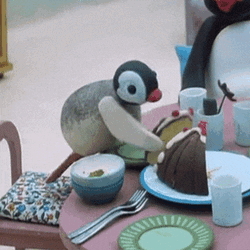 Pingu Pinga GIF