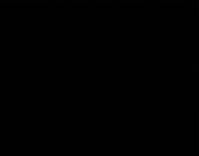 Pink Among Us Character GIF