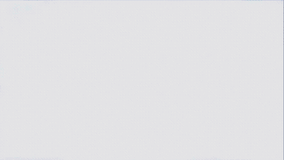 Pink And Blue Background With Number 9 GIF