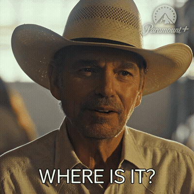 Pink And White Dress Girl On Ladder At Skyline GIF