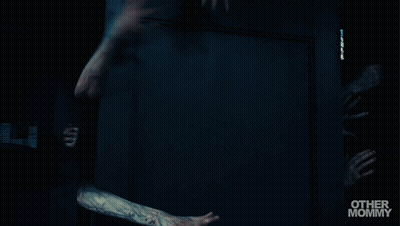 Pink Background Man Face Queen Never Cry GIF