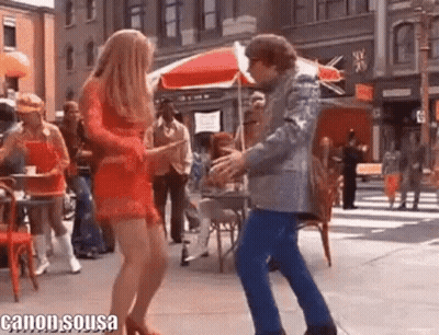 Pink Background Saying Today Is Your Day GIF