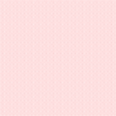 Pink Background With Flowers And Red Good Morning GIF