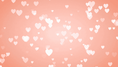 Pink Background With Hearts Happy Spbb And Mcgi Glorious Thanksgiving GIF