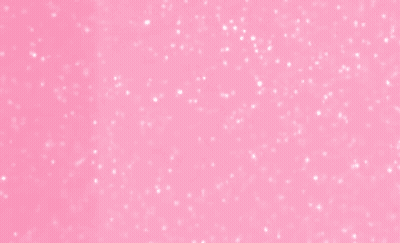 Pink Background With White Dots GIF