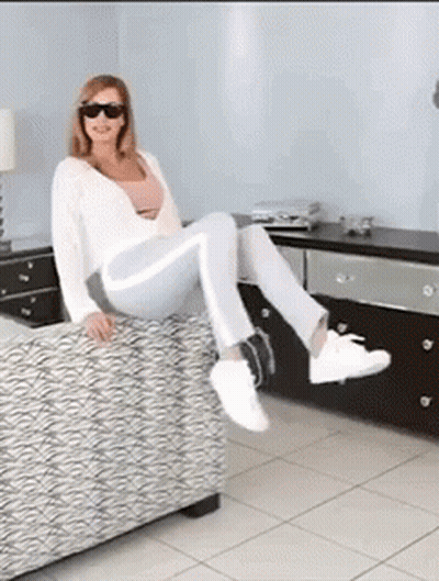 Pink Butterfly Personal Growth Is Uncomfortable Sometimes GIF
