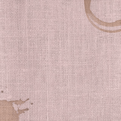 Pink Coffee Cup With Flowers Saying For You GIF