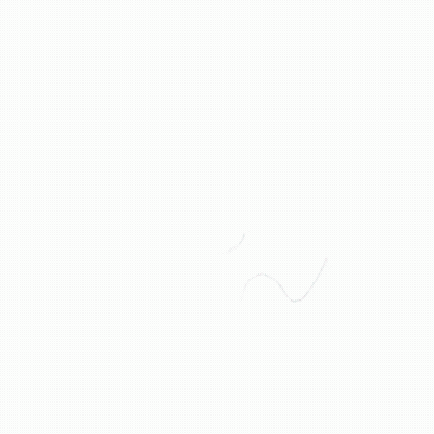 Pink Donut With Sprinkles GIF