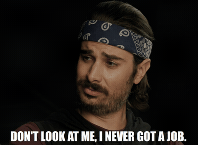 Pink Face How Bro Looks At Me While Teacher Crying GIF
