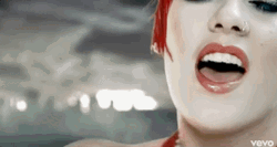 Pink Finger Wave Bye See Ya GIF