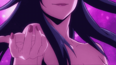 Pink Flowers Reflected In Water Goodnight GIF