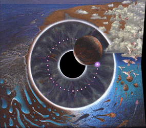 Pink Floyd Pulse GIF