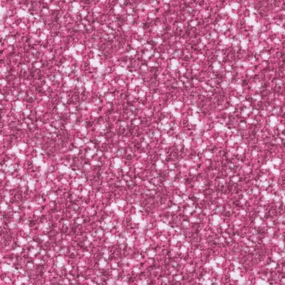 Pink Glitter Background With White Sparkles GIF