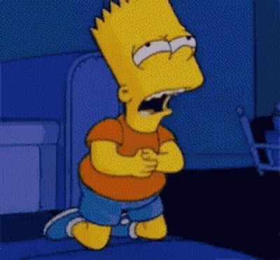 Pink Haired Woman Saying I'm Gonna Start A Fight GIF