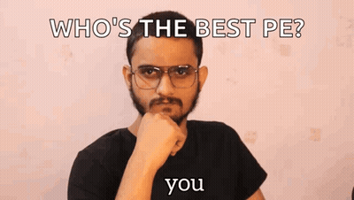 Pink Heart With Leo Inside GIF