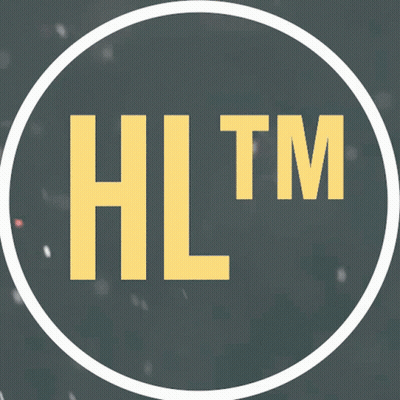 Pink HL TM Logo GIF
