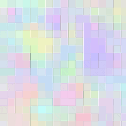 Pink Pastel Pixel