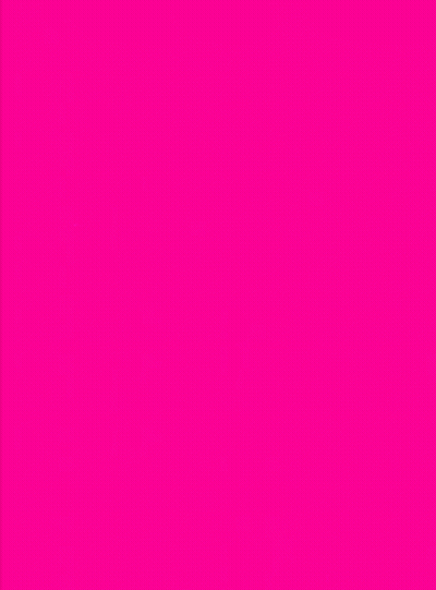 Pink Poster Saying Is How Someone Will Speak Of Others To You GIF