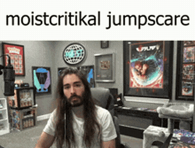 Pink Shirt Man What The Fuck Am I Seeing GIF