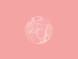 Pink Smush Graphic Design
